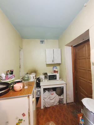 Продам однокомнатную (1-комн.) квартиру, Жуковского ул, 11, Липецк г