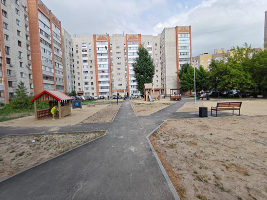 Продам многокомнатную квартиру, Пржевальского ул, 2, Казань г
