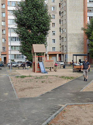 Продам многокомнатную квартиру, Пржевальского ул, 2, Казань г