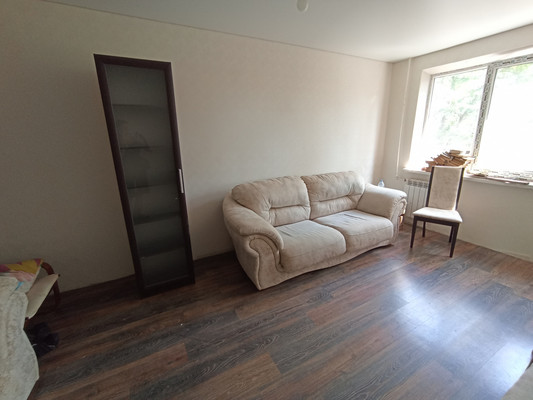 Продам двухкомнатную (2-комн.) квартиру, 2-я Краснодарская ул, 159, Ростов-на-Дону г
