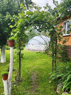 Продам дом в поселке Силикатчик, 2-я Кирпичная (Силикатчик тер. СНТ) ул, Келколово-1 массив, 47 км от города