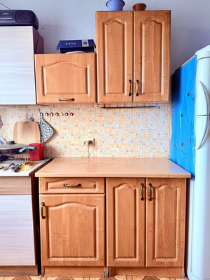 Продам комнату в 3-комн. квартире, Заводской пр-кт, 44А, Колпино г