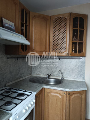 Продам однокомнатную (1-комн.) квартиру, Большая Черёмушкинская ул, 11к1, Москва г
