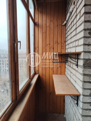 Продам однокомнатную (1-комн.) квартиру, Большая Черёмушкинская ул, 11к1, Москва г