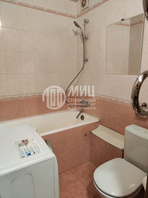 Продам однокомнатную (1-комн.) квартиру, Большая Черёмушкинская ул, 11к1, Москва г