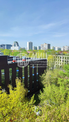 Продам однокомнатную (1-комн.) квартиру, Большая Черёмушкинская ул, 11к1, Москва г