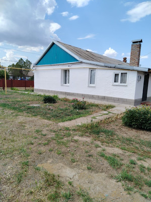 Продам дом, Деревенского ул, 6, Гашун х, 0 км от города