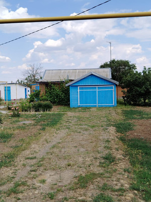 Продам дом, Деревенского ул, 6, Гашун х, 0 км от города
