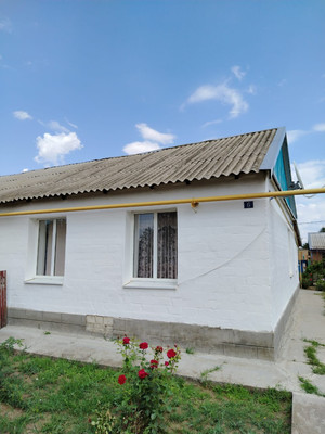 Продам дом, Деревенского ул, 6, Гашун х, 0 км от города
