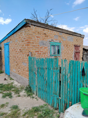 Продам дом, Деревенского ул, 6, Гашун х, 0 км от города
