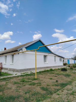 Продам дом, Деревенского ул, 6, Гашун х, 0 км от города