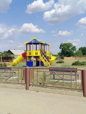 Продам дом, Деревенского ул, 6, Гашун х, 0 км от города