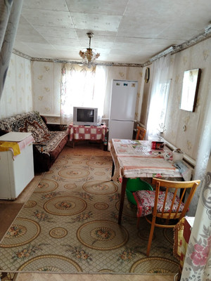 Продам дом, Деревенского ул, 6, Гашун х, 0 км от города