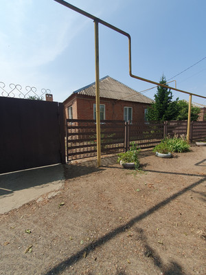Продам дом, Ситникова ул, 135, Большая Мартыновка сл, 0 км от города