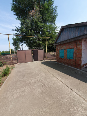 Продам дом, Ситникова ул, 135, Большая Мартыновка сл, 0 км от города