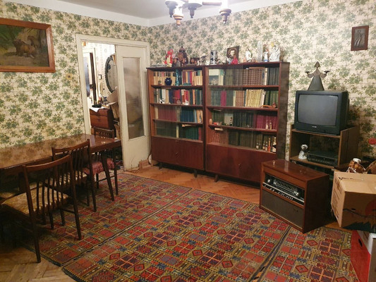 Продам многокомнатную квартиру, Серпуховская ул, 8, Липицы с