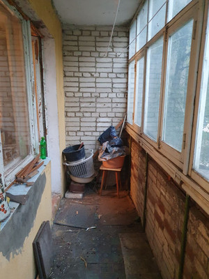 Продам многокомнатную квартиру, Серпуховская ул, 8, Липицы с