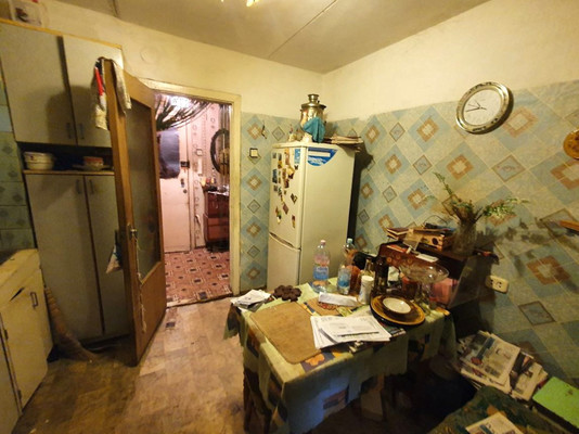 Продам многокомнатную квартиру, Серпуховская ул, 8, Липицы с