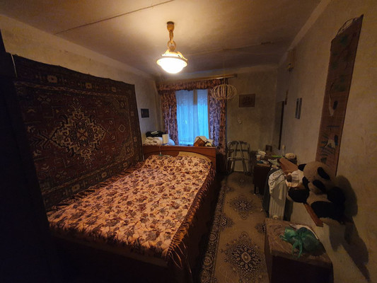Продам многокомнатную квартиру, Серпуховская ул, 8, Липицы с