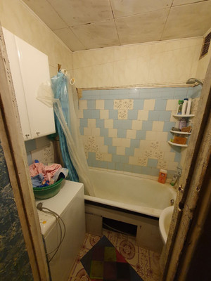 Продам многокомнатную квартиру, Серпуховская ул, 8, Липицы с
