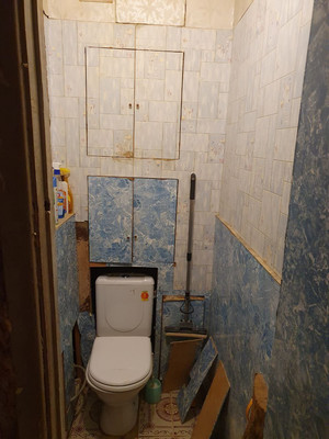 Продам многокомнатную квартиру, Серпуховская ул, 8, Липицы с