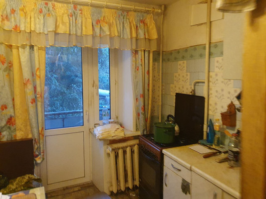 Продам многокомнатную квартиру, Серпуховская ул, 8, Липицы с