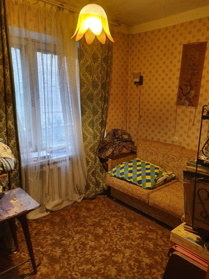 Продам многокомнатную квартиру, Серпуховская ул, 8, Липицы с