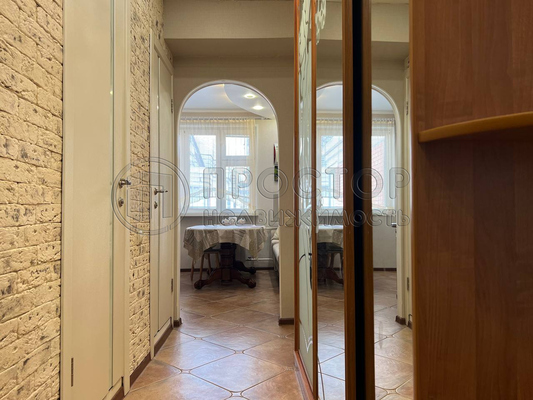 Продам трехкомнатную (3-комн.) квартиру, Верхние Поля ул, 45к4, Москва г