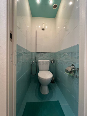 Продам трехкомнатную (3-комн.) квартиру, Верхние Поля ул, 45к4, Москва г