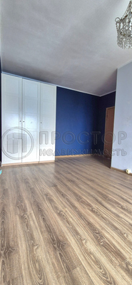 Продам двухкомнатную (2-комн.) квартиру, Авиационная ул, 66, Москва г