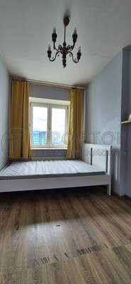 Продам двухкомнатную (2-комн.) квартиру, Авиационная ул, 66, Москва г