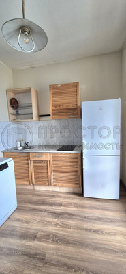 Продам двухкомнатную (2-комн.) квартиру, Авиационная ул, 66, Москва г
