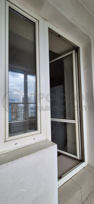 Продам двухкомнатную (2-комн.) квартиру, Авиационная ул, 66, Москва г