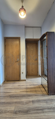 Продам двухкомнатную (2-комн.) квартиру, Авиационная ул, 66, Москва г