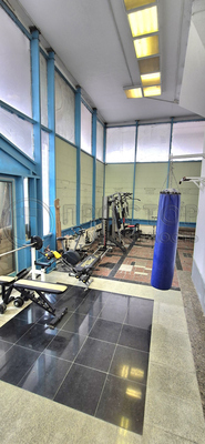 Продам двухкомнатную (2-комн.) квартиру, Авиационная ул, 66, Москва г