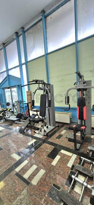 Продам двухкомнатную (2-комн.) квартиру, Авиационная ул, 66, Москва г