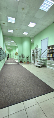 Продам двухкомнатную (2-комн.) квартиру, Авиационная ул, 66, Москва г