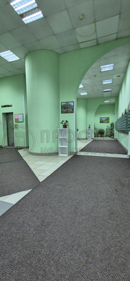 Продам двухкомнатную (2-комн.) квартиру, Авиационная ул, 66, Москва г