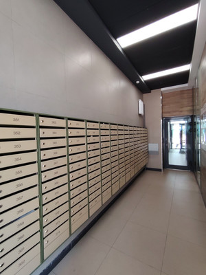 Продам однокомнатную (1-комн.) квартиру, Брюлловская ул, 5, Парголово п