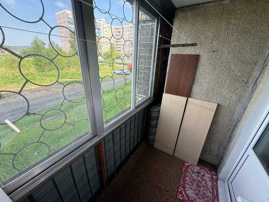 Продам однокомнатную (1-комн.) квартиру, Юбилейная ул, 13к5, Комсомольск-на-Амуре г
