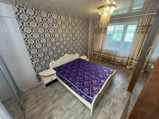 Продам однокомнатную (1-комн.) квартиру, Юбилейная ул, 13к5, Комсомольск-на-Амуре г