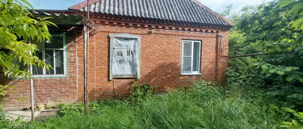 Продам дом, Кирова ул, 15, Нефтегорск пгт, 0 км от города