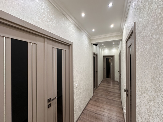 Продам двухкомнатную (2-комн.) квартиру, Орджоникидзе ул, 52А, Санкт-Петербург г