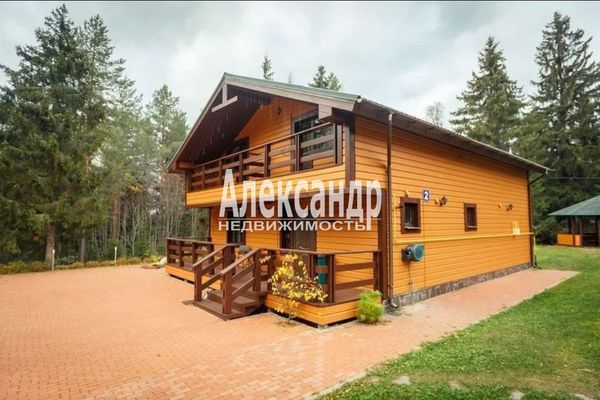 Продам коттедж, Придорожная ул, 38В, Иваново д, 55 км от города