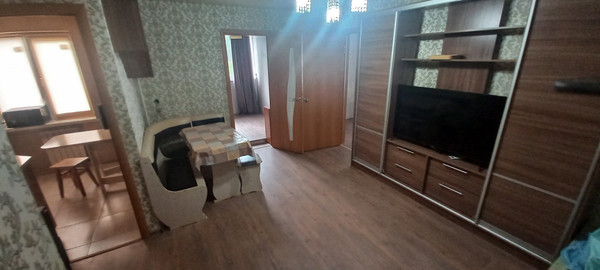 Продам многокомнатную квартиру, Московская ул, 9, Туапсе г