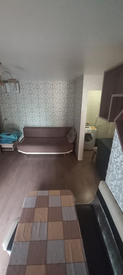 Продам многокомнатную квартиру, Московская ул, 9, Туапсе г