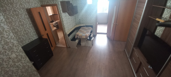 Продам многокомнатную квартиру, Московская ул, 9, Туапсе г