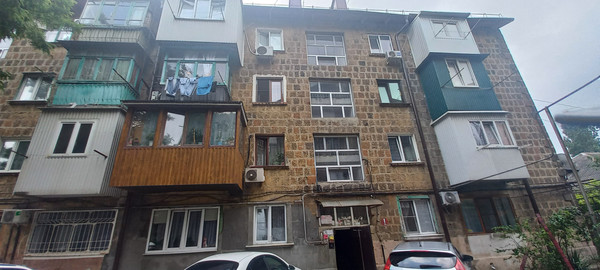 Продам многокомнатную квартиру, Московская ул, 9, Туапсе г