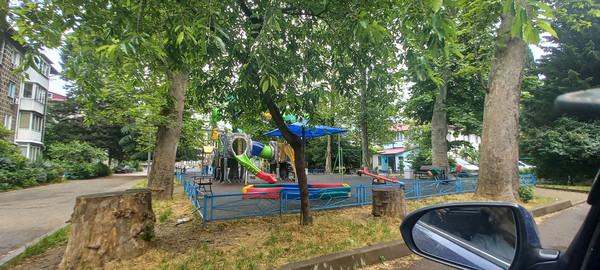 Продам многокомнатную квартиру, Московская ул, 9, Туапсе г