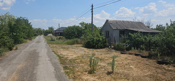 Продам участок 7,54 соток, Фермерское хоз., 7-я Журавлиная ул, Ростов-на-Дону г, 0 км от города